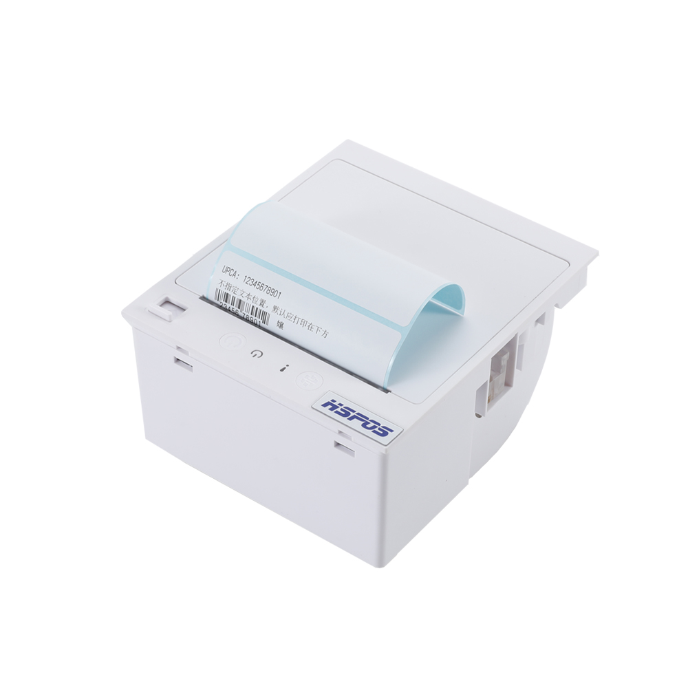 Receipt Printer - ATV&UTV12V 24V Laci Kas 80MM Printer
