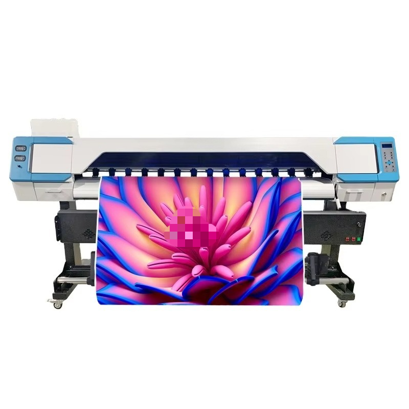 Photo Printer - Printer Cetak Digital Grafis Gambar Foto