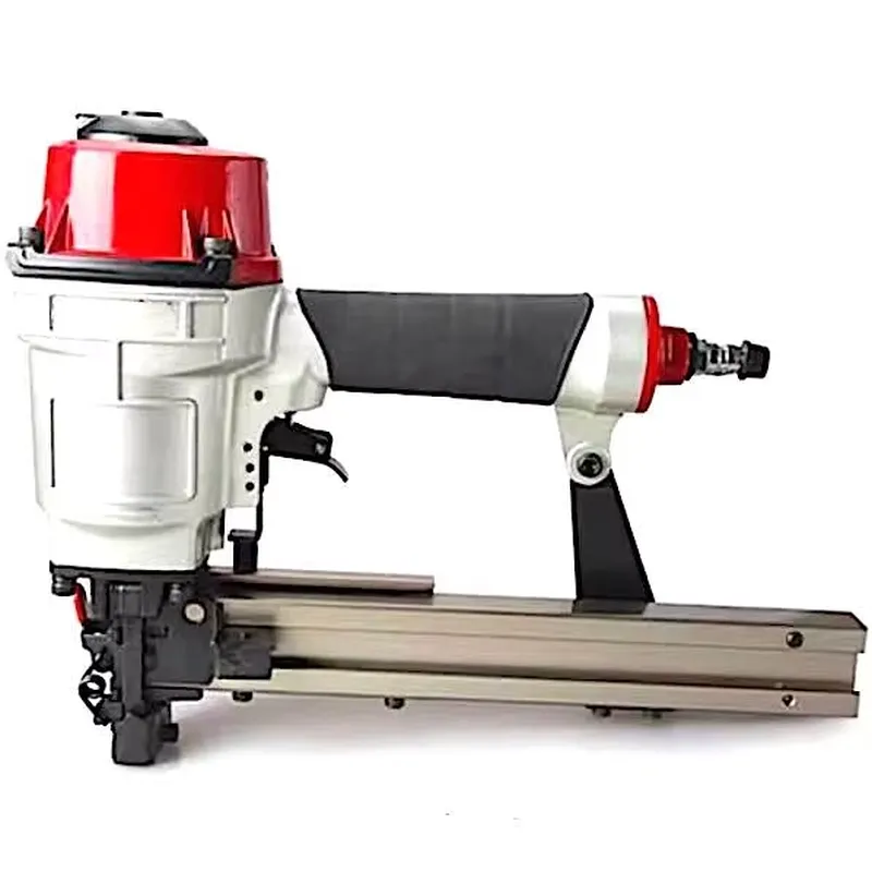 Stapler Heavy Duty - TY80616 Stapler Pneumatik 16 Gauge, Lebar
