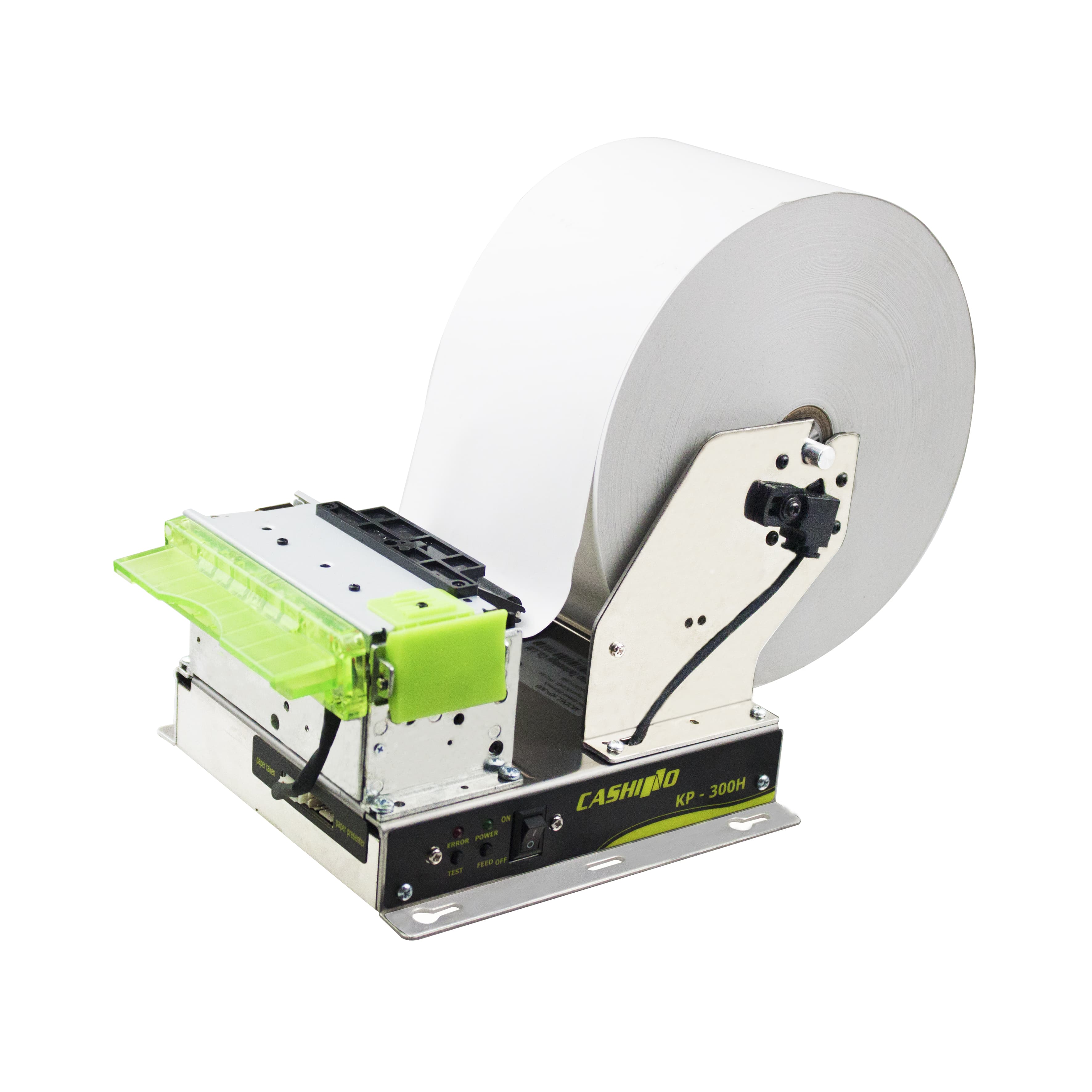 Receipt Printer - KP-300 Printer Termal Kios Android Ethernet