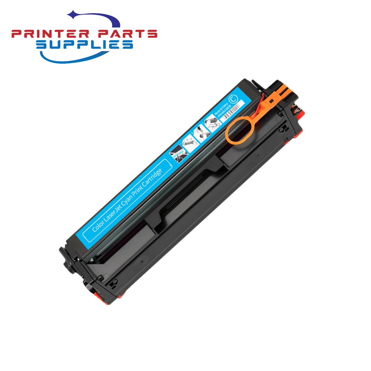 Kartrid Toner C3210K0 C3210C0  - Toner Cartridge ulasan dan harga