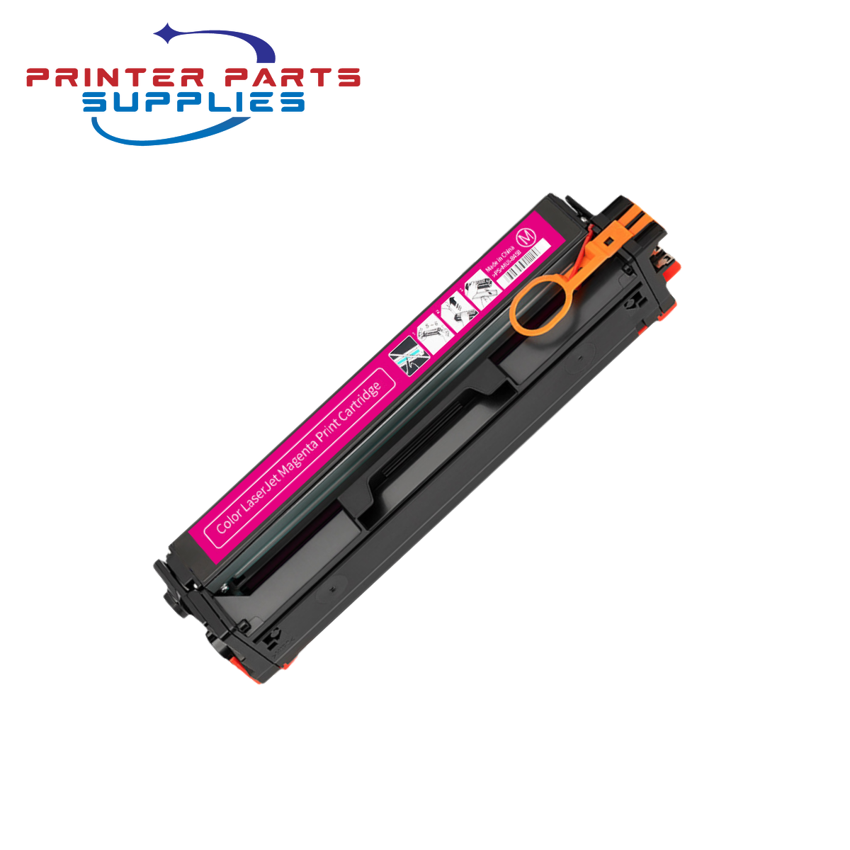 Kartrid Toner C3210K0 C3210C0  - Toner Cartridge ulasan dan harga