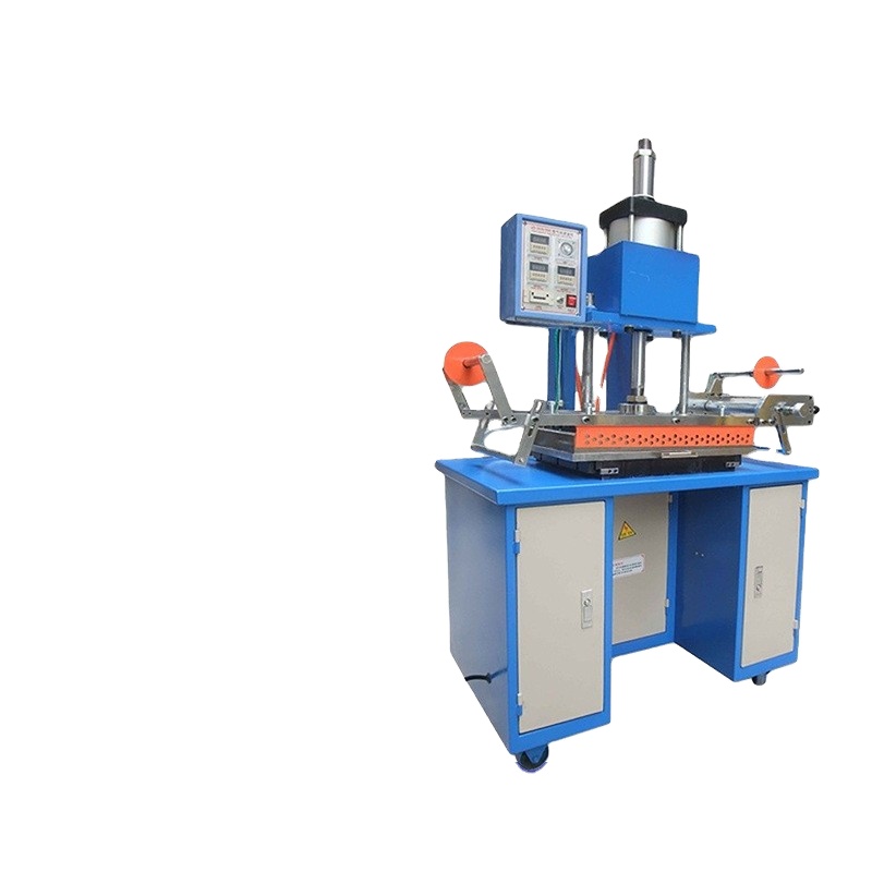 Mesin Press Panas Pneumatik Se - Commercial Fabric Printing Machine ulasan dan harga
