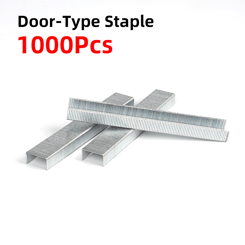 Value Pack 1000pcs paku tembak - Stapler Heavy Duty ulasan dan harga