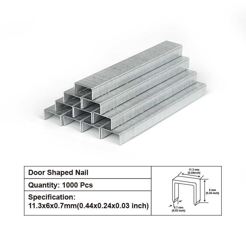 Value Pack 1000pcs paku tembak - Stapler Heavy Duty ulasan dan harga