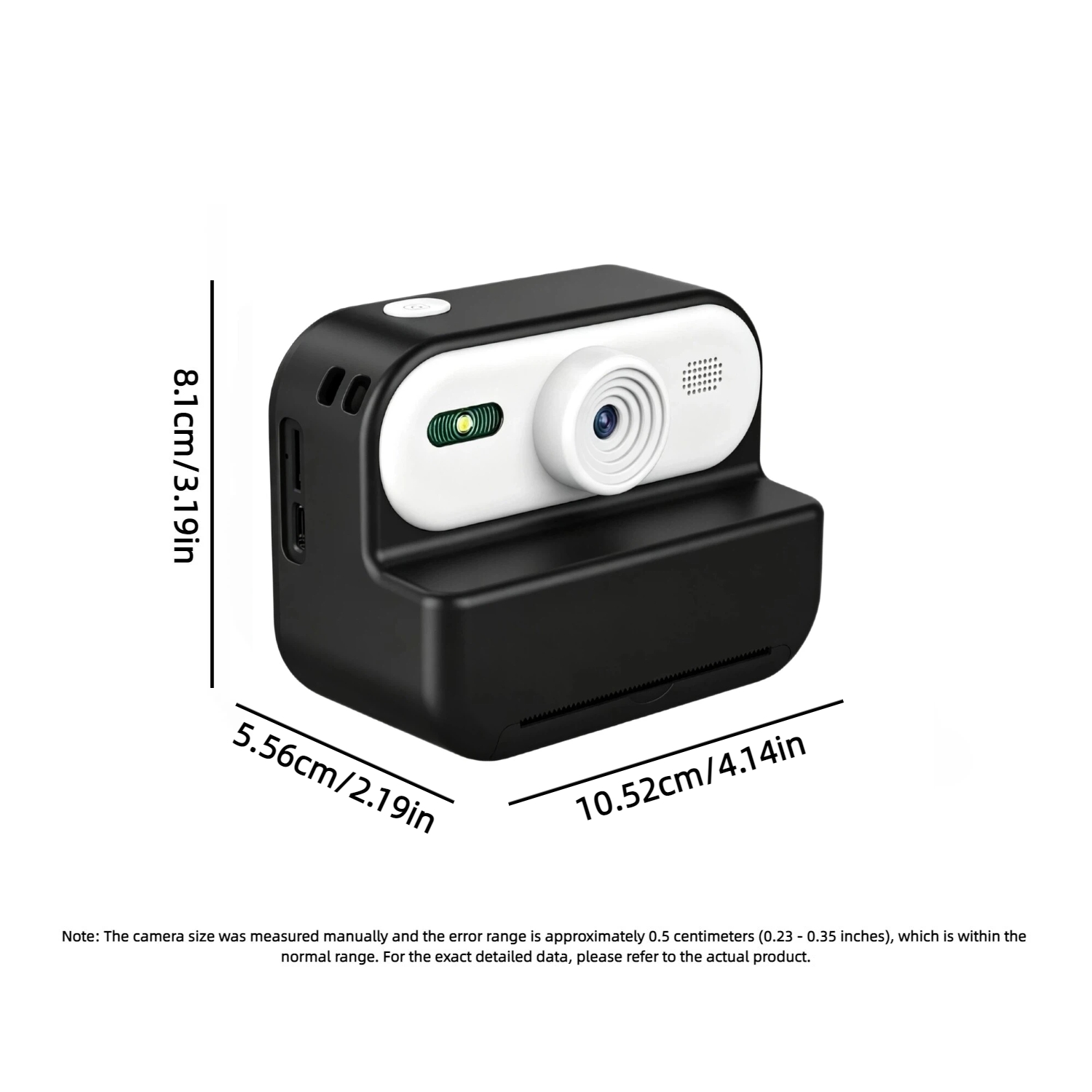 Kamera Cetak Instan, Printer T - Photo Printer ulasan dan harga