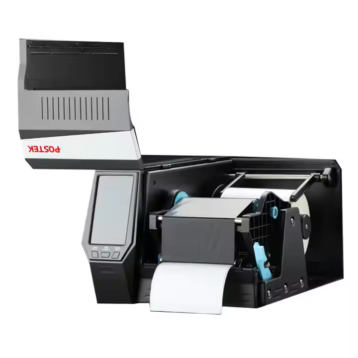 Printer Stiker Label Barcode I - Barcode Printer ulasan dan harga