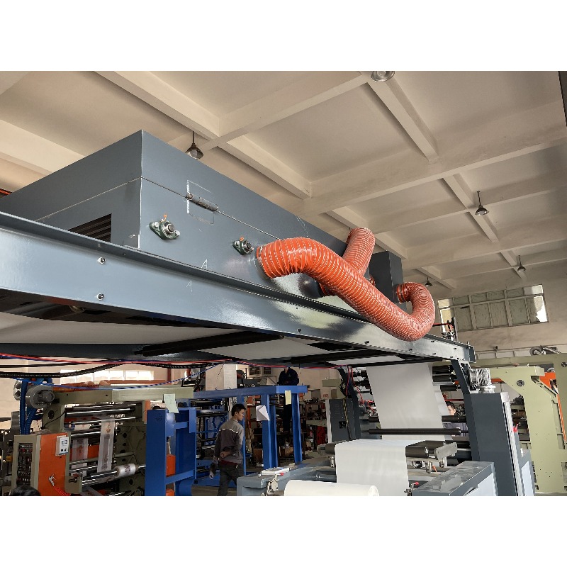 Mesin Cetak Flexo Tipe Bridge  - Printer Paper ulasan dan harga