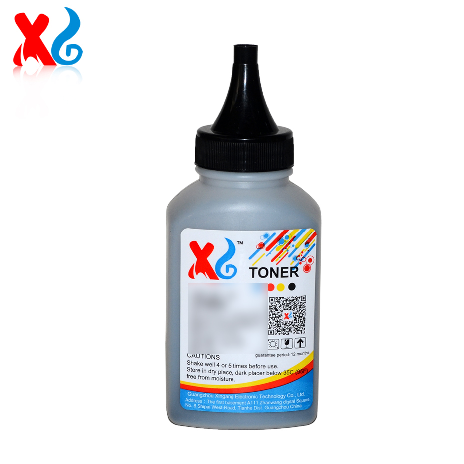 178 179 117A Bubuk Toner Warna - Toner Cartridge ulasan dan harga