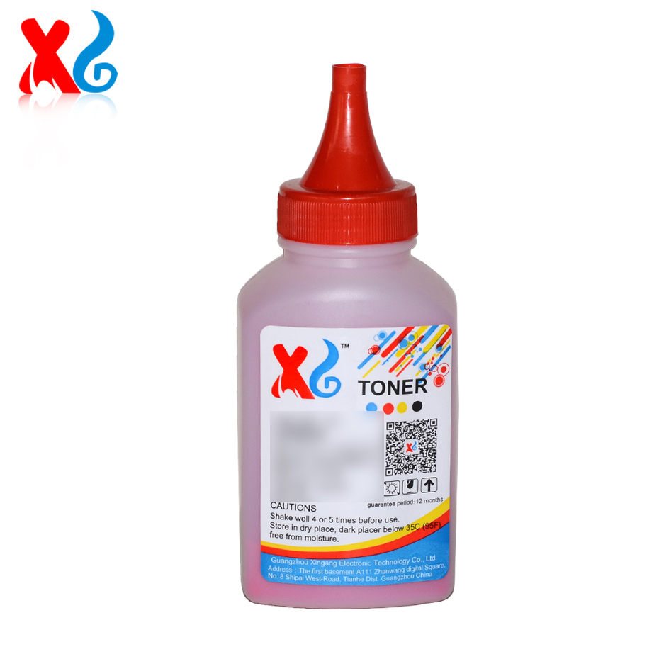 178 179 117A Bubuk Toner Warna - Toner Cartridge ulasan dan harga