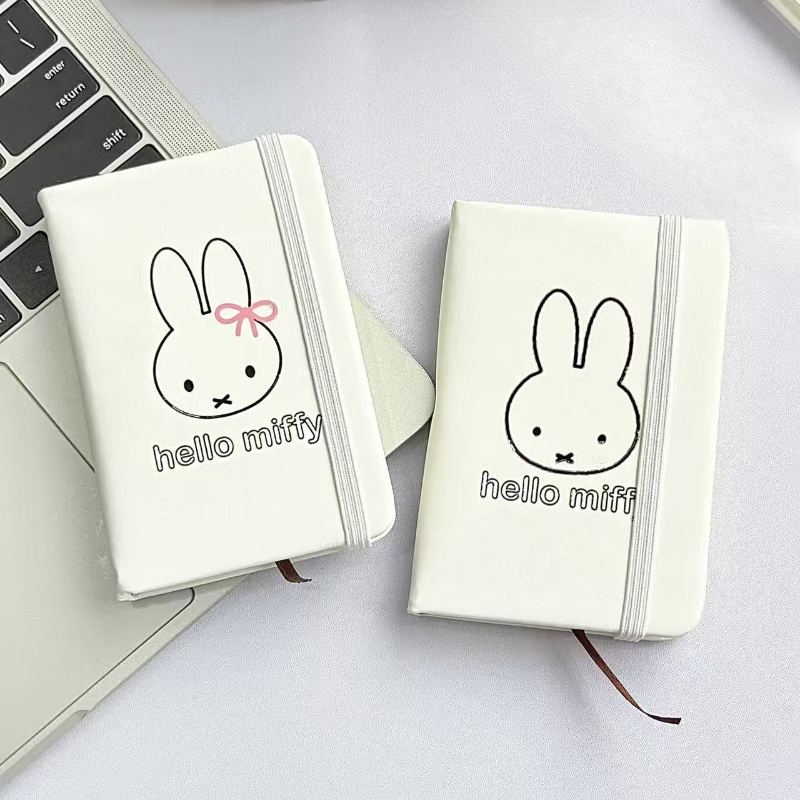 Buku catatan Miffy dengan desa - Printer Paper ulasan dan harga