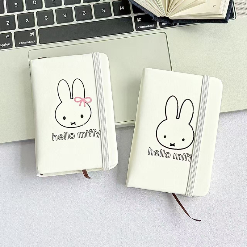 Buku catatan Miffy dengan desa - Printer Paper ulasan dan harga