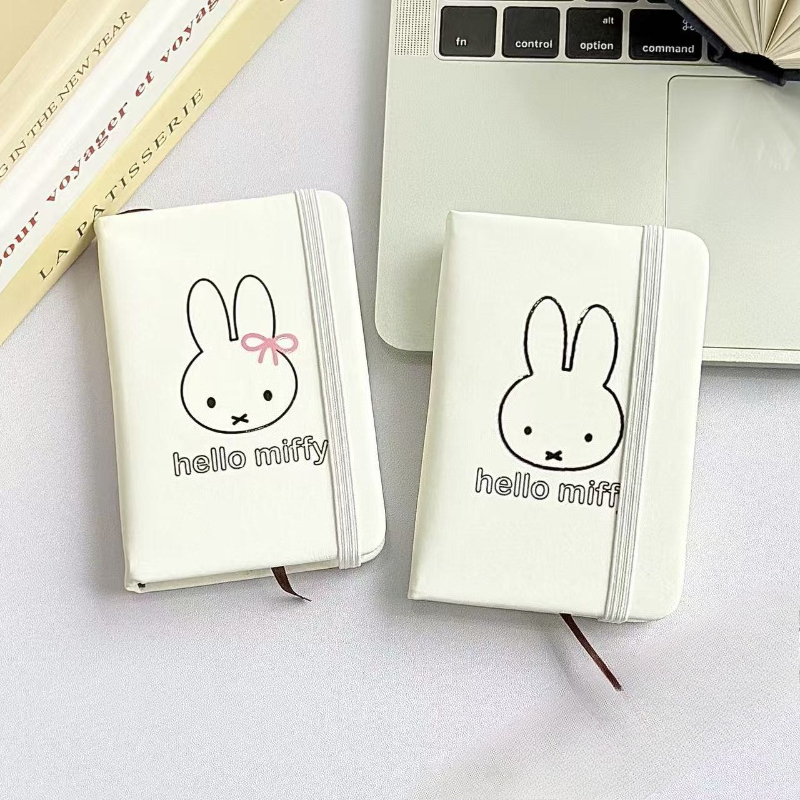 Buku catatan Miffy dengan desa - Printer Paper ulasan dan harga