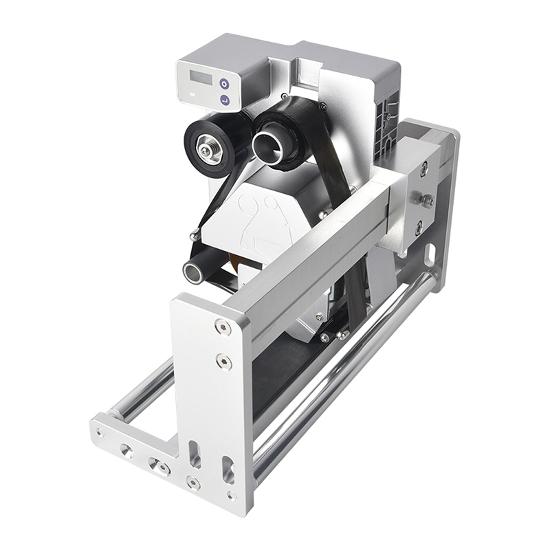 24MMx12MM, 203Dpi, Printer Lab - Thermal Printer ulasan dan harga