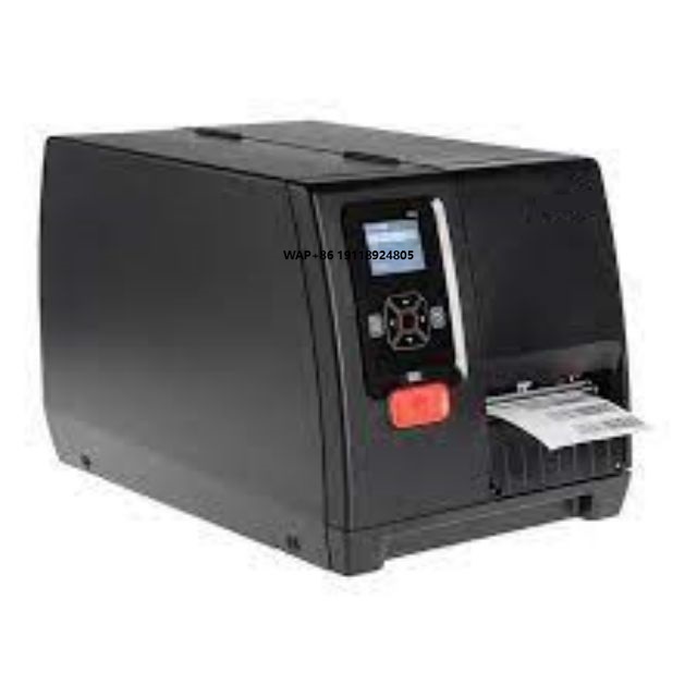 Printer Label Barcode PM42 203 - Thermal Printer ulasan dan harga