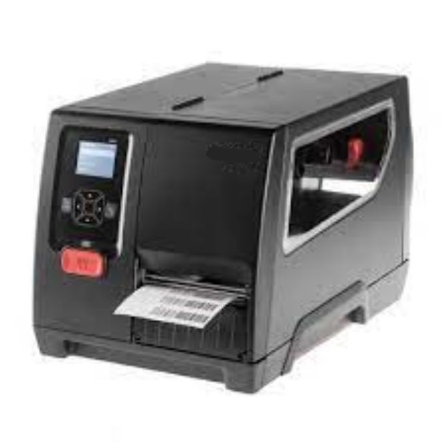 Printer Label Barcode PM42 203 - Thermal Printer ulasan dan harga