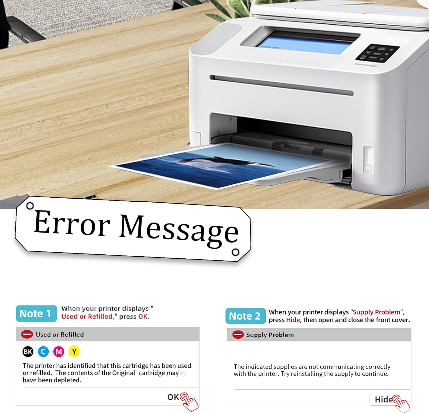 Kompatibel untuk Kartrid Toner - Toner Cartridge ulasan dan harga