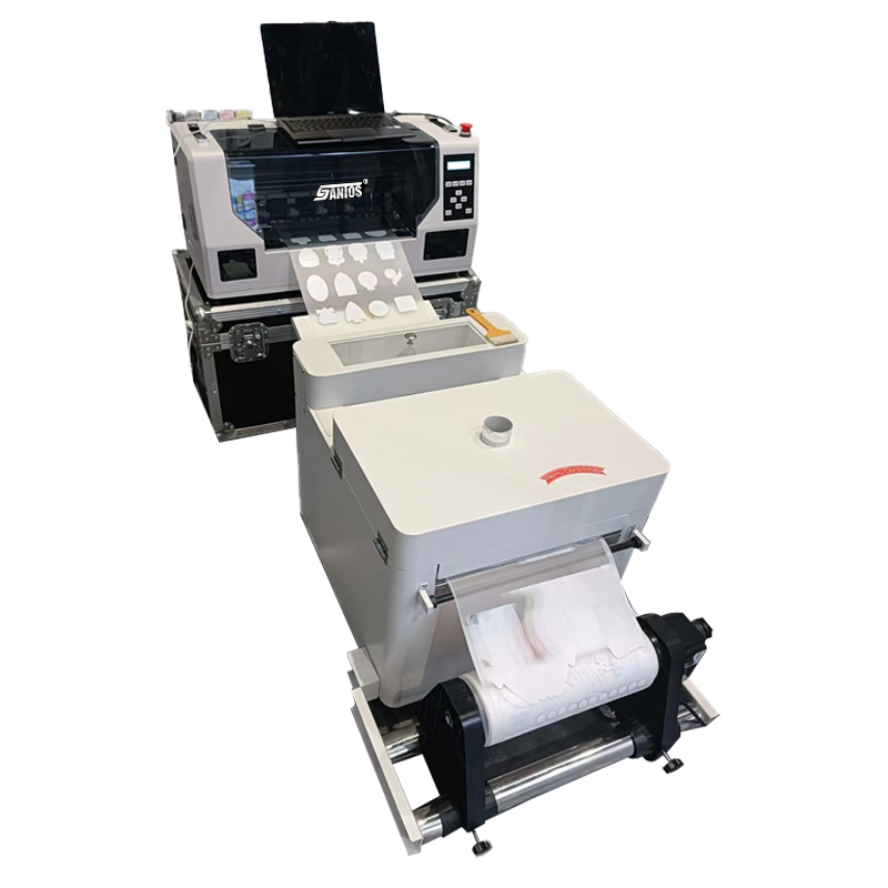 Mesin Printer Kaos Digital 1 H - Commercial Fabric Printing Machine ulasan dan harga