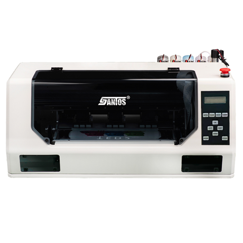 Mesin Printer Kaos Digital 1 H - Commercial Fabric Printing Machine ulasan dan harga