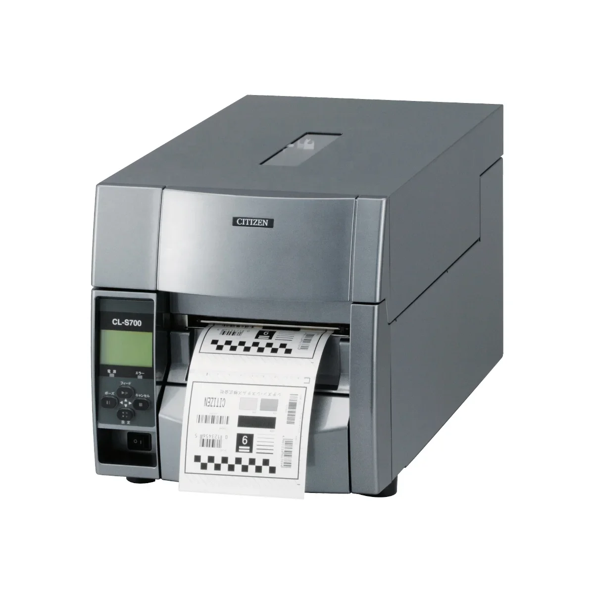 Printer Label Thermal Transfer - Thermal Printer ulasan dan harga
