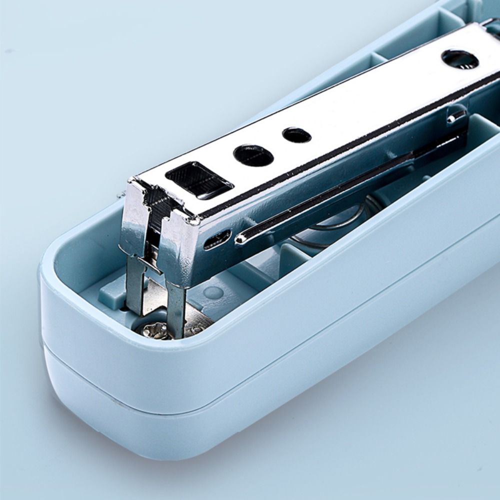 Stapler Logam Portabel Menggun - Stapler Heavy Duty ulasan dan harga