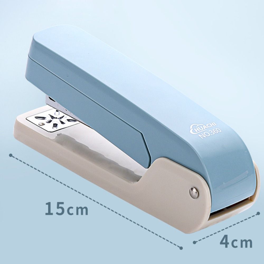 Stapler Logam Portabel Menggun - Stapler Heavy Duty ulasan dan harga