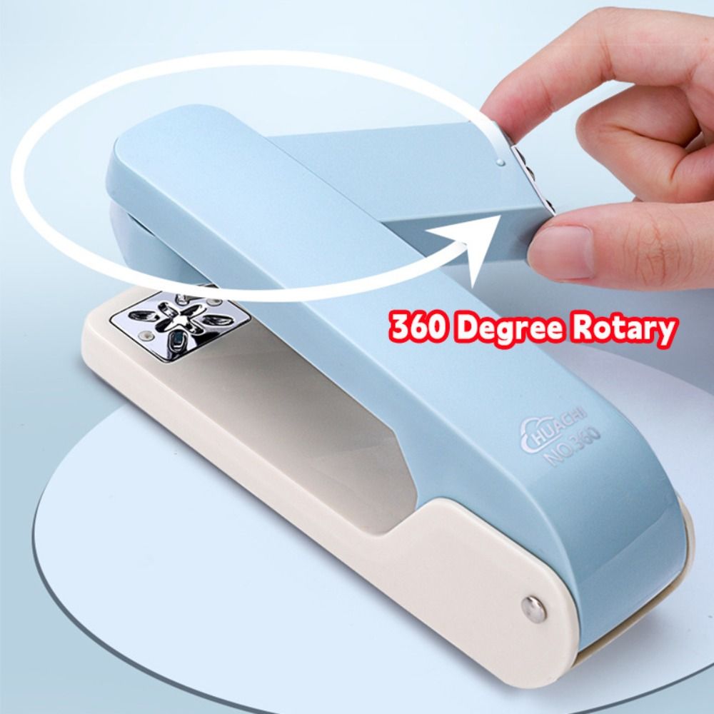 Stapler Logam Portabel Menggun - Stapler Heavy Duty ulasan dan harga