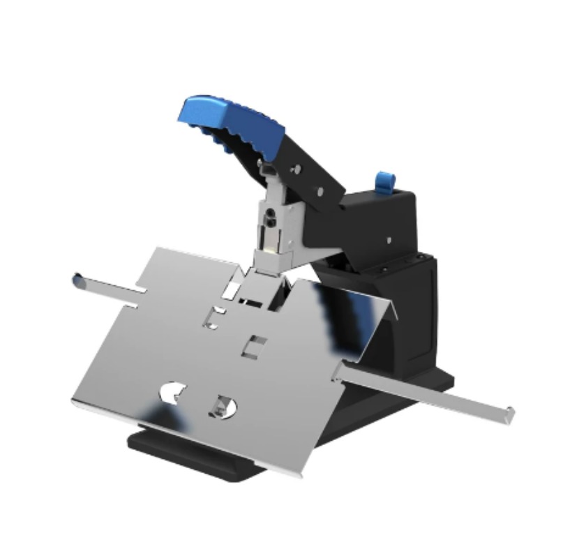 SH-03 Stapler Manual Tugas Ber - Stapler Heavy Duty ulasan dan harga