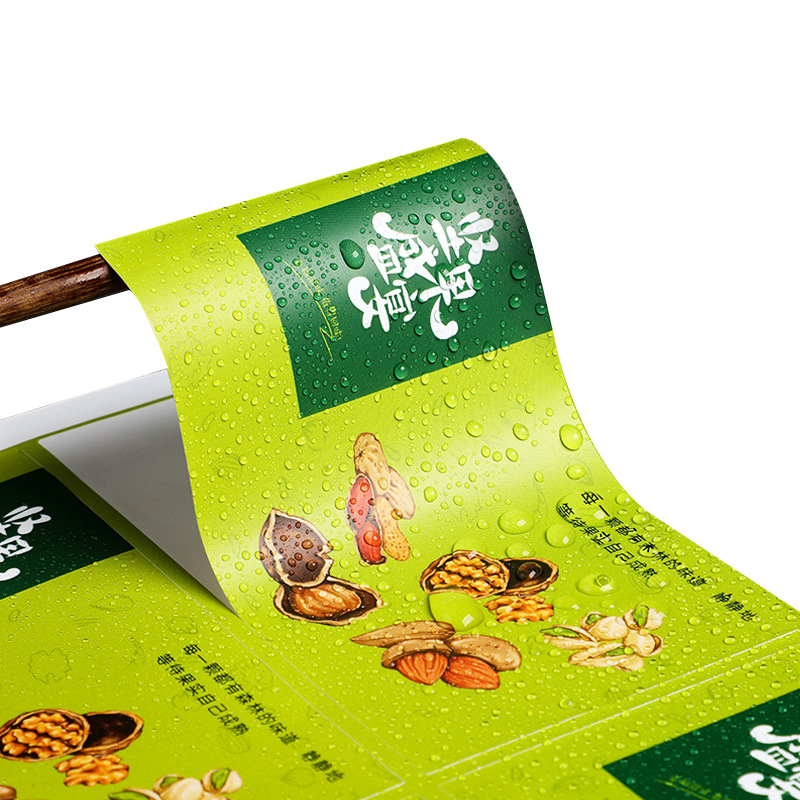 Kertas Perekat Tahan Air PVC y - Label Maker ulasan dan harga
