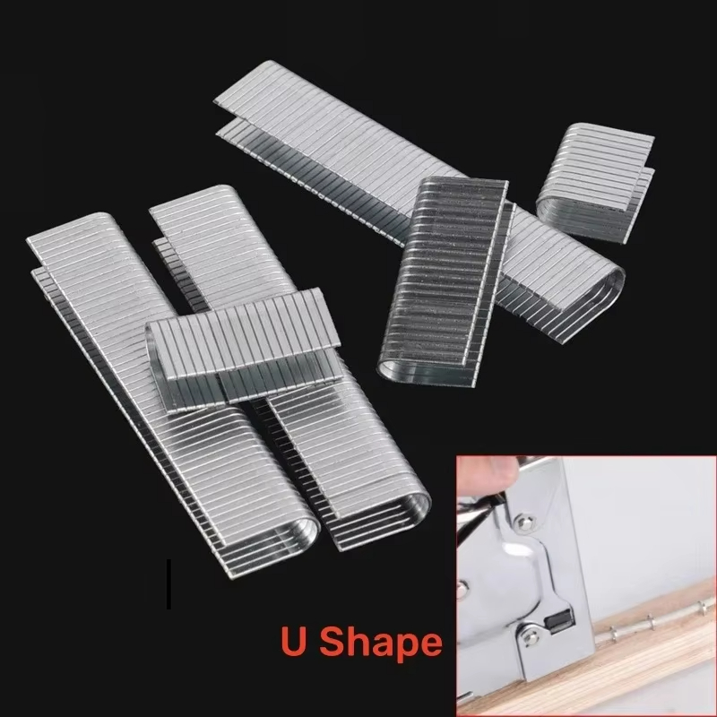 1000 Buah Staples Berbentuk U/ - Stapler Heavy Duty ulasan dan harga