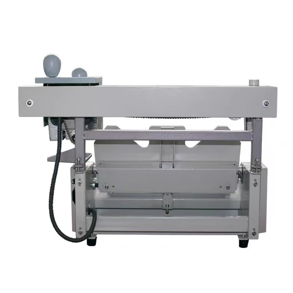 Penjualan Panas 2026 DC‑460 Me - Commercial Book Printing Machines ulasan dan harga