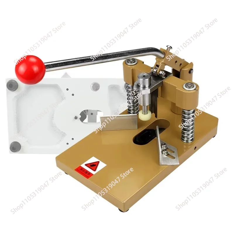 Alat Pemotong Sudut Komersial, - Commercial Printing And Packaging ulasan dan harga