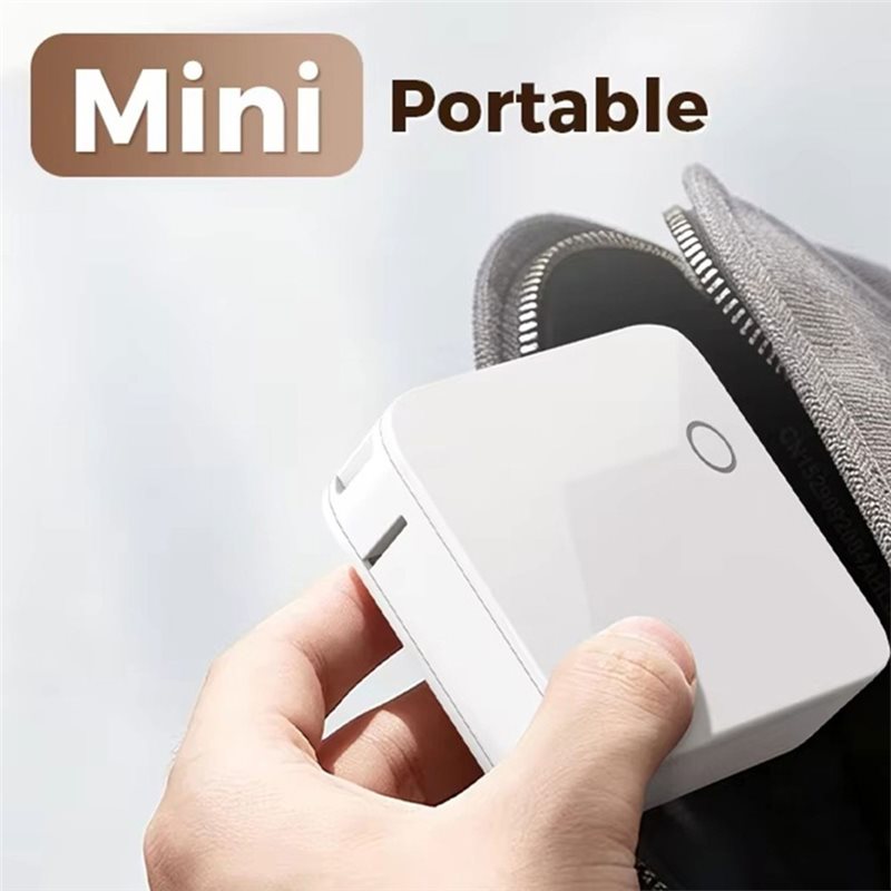 Mesin Pembuat Label Transfer T - Label Maker ulasan dan harga