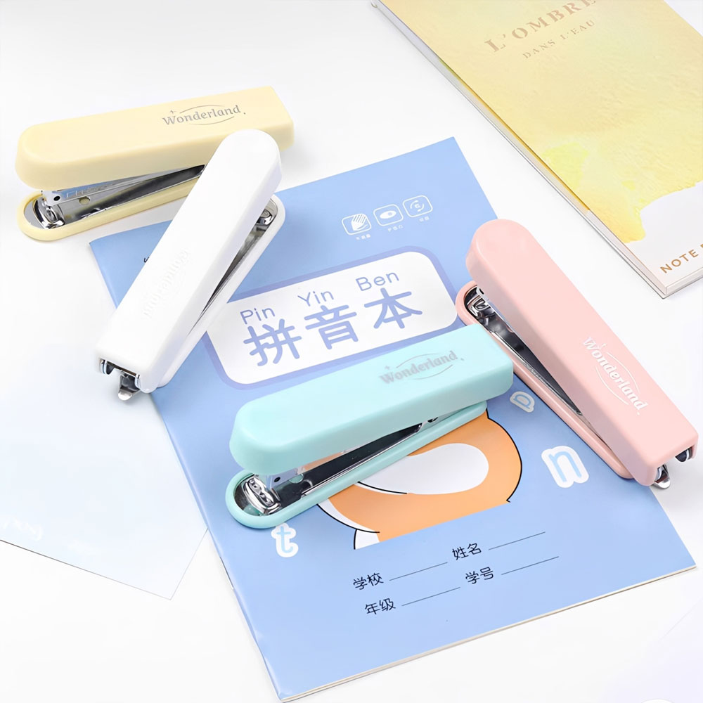 Stapler Mini Multifungsi - Dil - Stapler Heavy Duty ulasan dan harga