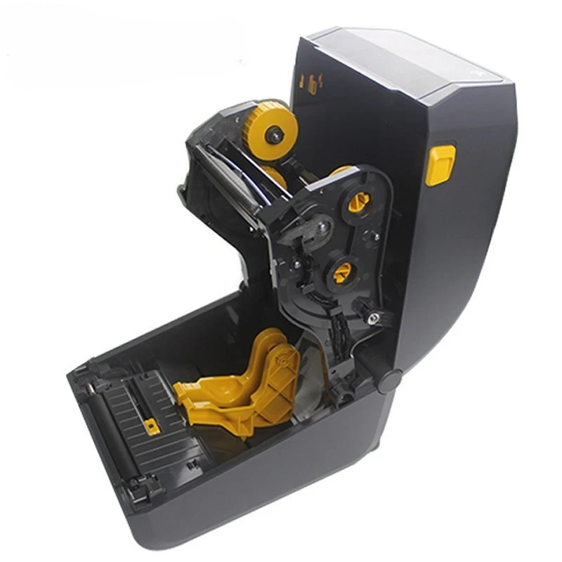 Printer Label Kode Batang deng - Label Maker ulasan dan harga