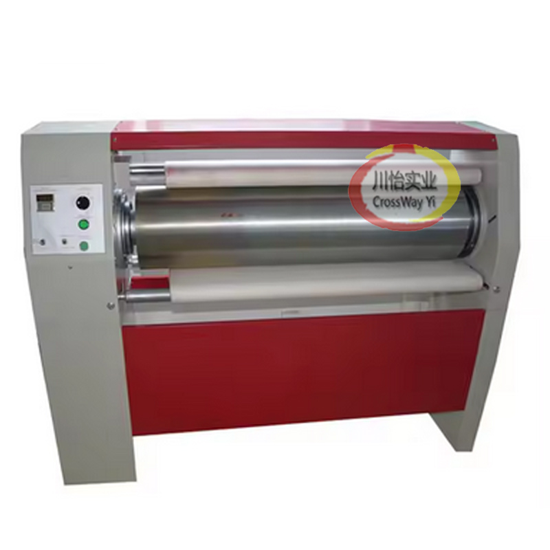 Mesin cetak transfer panas Put - Commercial Fabric Printing Machine ulasan dan harga