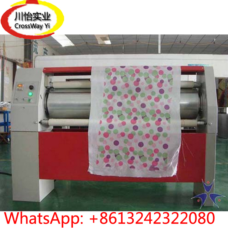 Mesin cetak transfer panas Put - Commercial Fabric Printing Machine ulasan dan harga