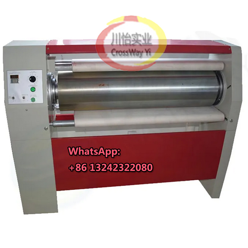 Mesin cetak transfer panas Put - Commercial Fabric Printing Machine ulasan dan harga