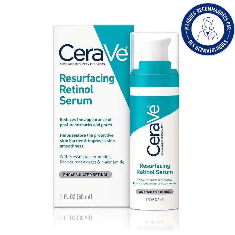 Serum Retinol untuk Peremajaan - Toner Cartridge ulasan dan harga