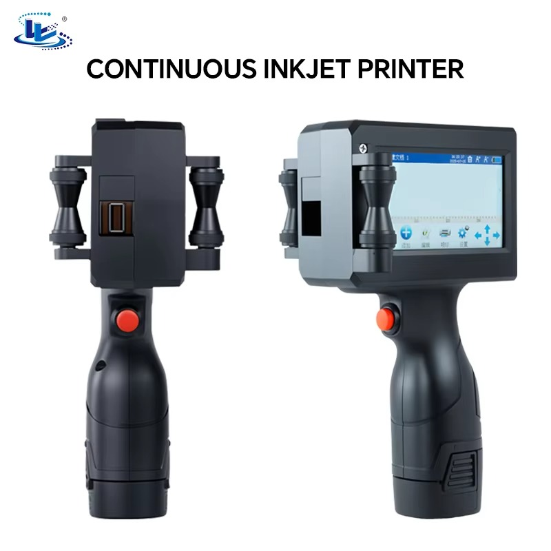 Printer Inkjet Termal Mini XP6 - Label Printer ulasan dan harga