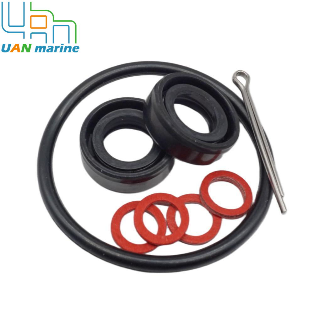 Kits Outboard Lower Unit Prop  - Ink Cartridge ulasan dan harga