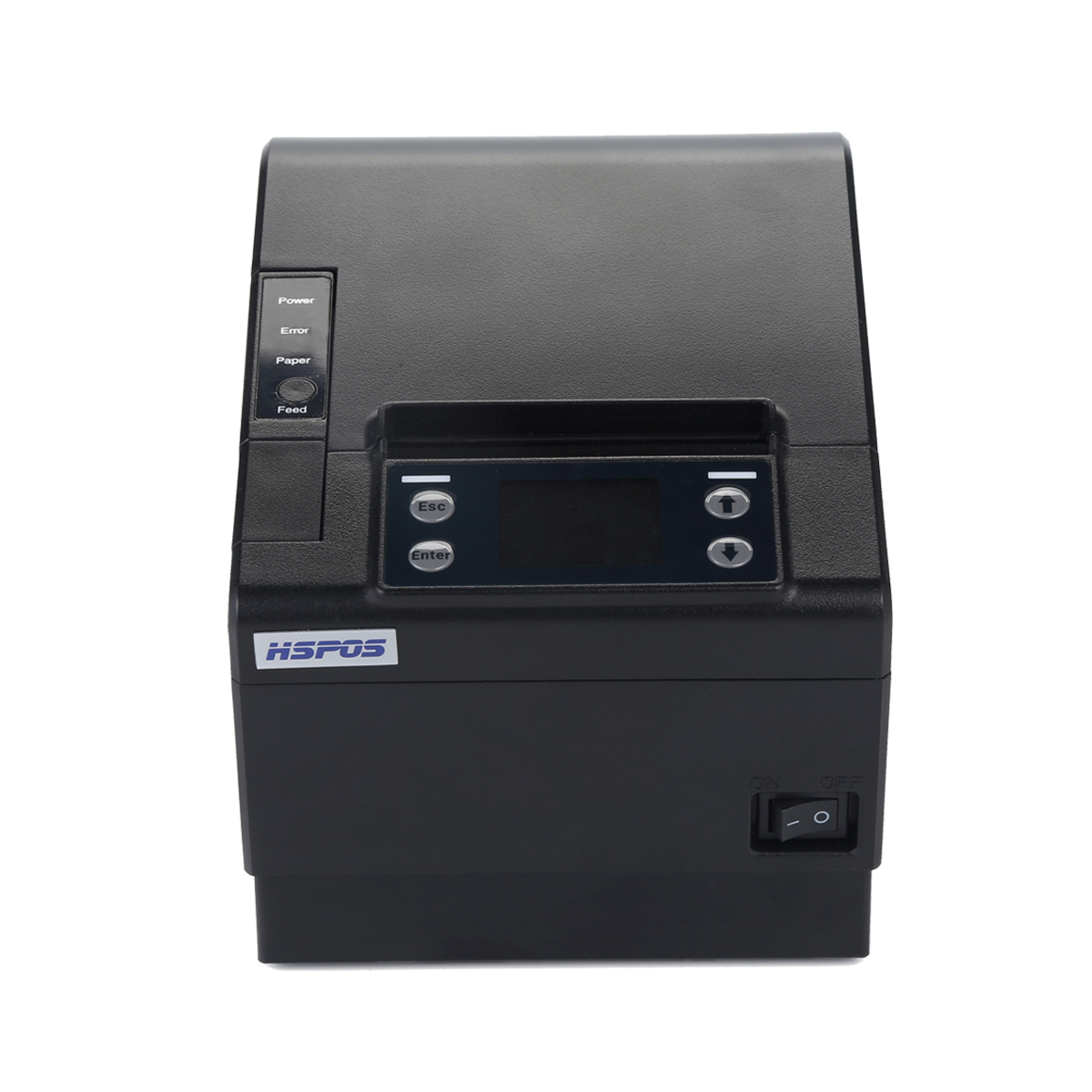 Printer Thermal Pencetak Struk - Receipt Printer ulasan dan harga