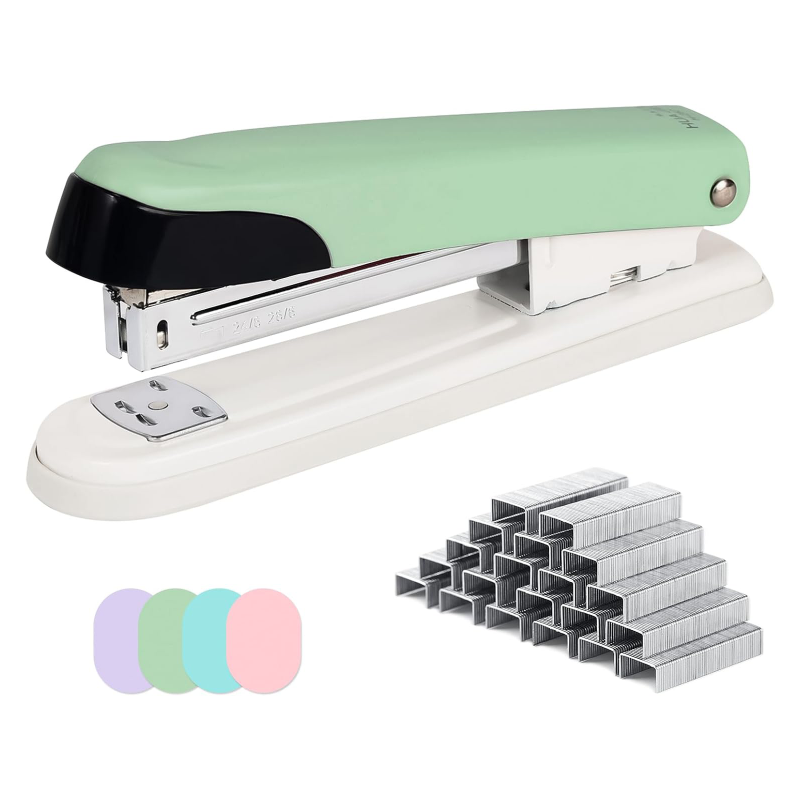 Stapler Kantor SH-03, Tipe Kua - Stapler Heavy Duty ulasan dan harga