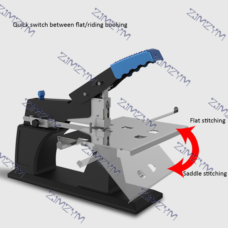 Stapler Kantor SH-03, Tipe Kua - Stapler Heavy Duty ulasan dan harga