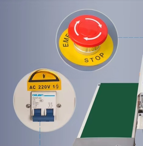 Mesin Penyegel Pita Kontinu, P - Commercial Printing And Packaging ulasan dan harga