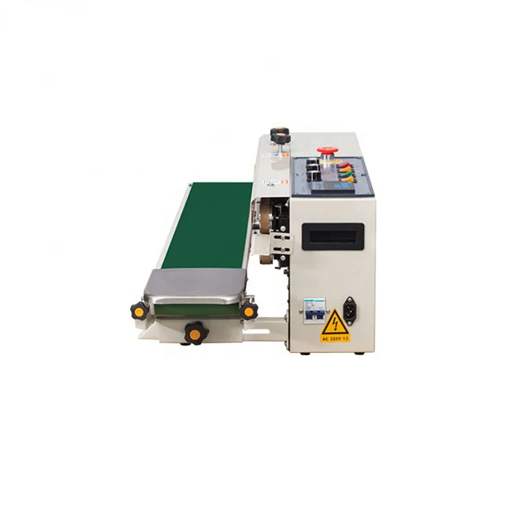 Mesin Penyegel Pita Kontinu, P - Commercial Printing And Packaging ulasan dan harga