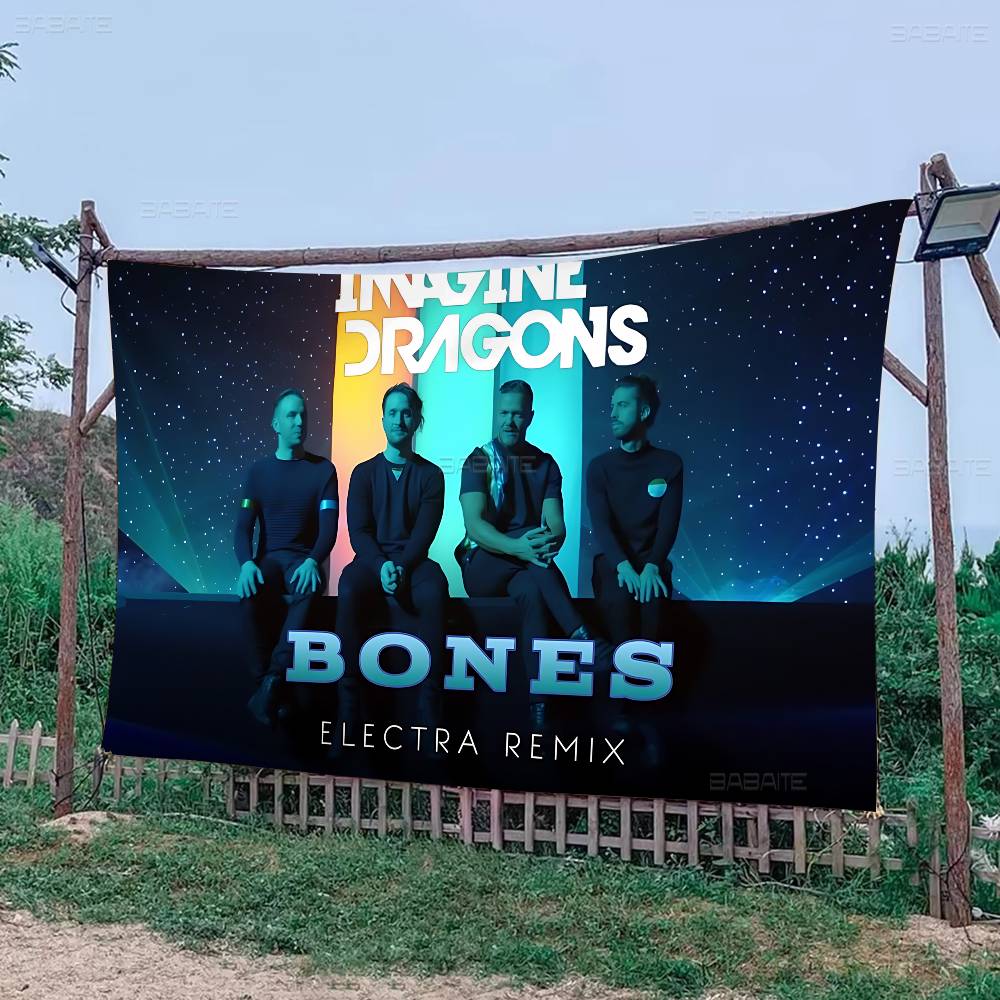 Band Populer I-Imagine D-Drago - Commercial Printing Company ulasan dan harga