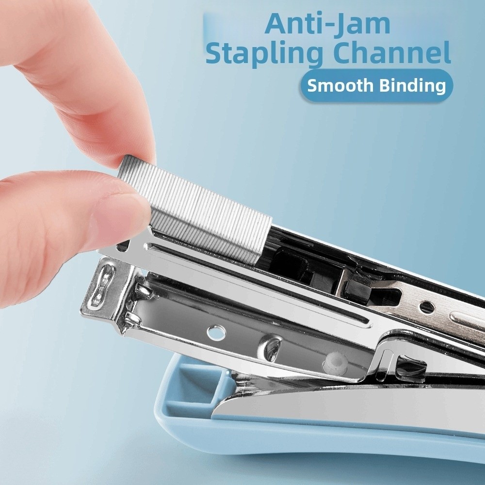Stapler Genggam Logam Berpengg - Stapler Heavy Duty ulasan dan harga