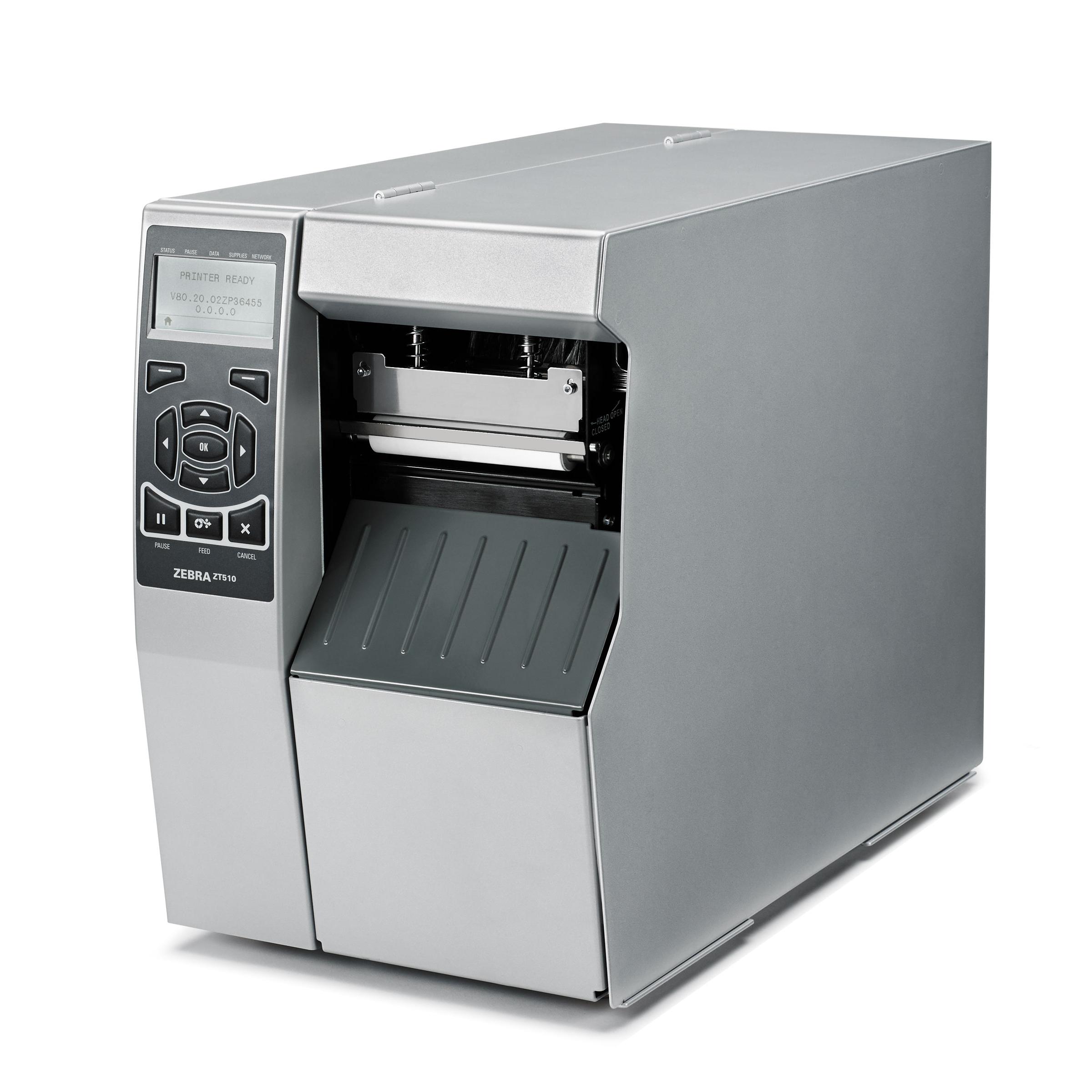 Printer Label Barcode Industri - Barcode Printer ulasan dan harga