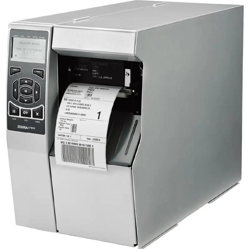 Printer Label Barcode Industri - Barcode Printer ulasan dan harga